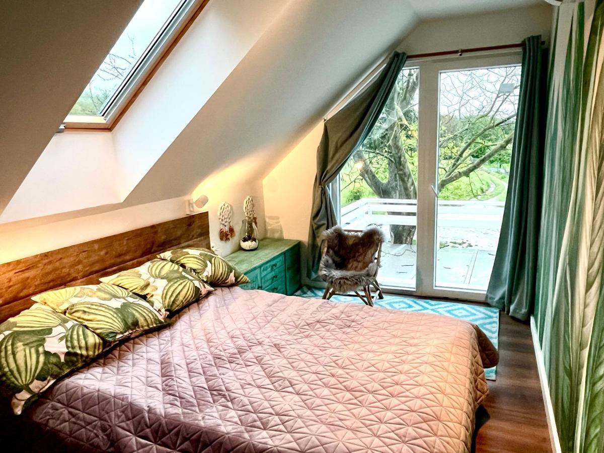 Bohemian Eco Lodge Kisapati Eksteriør bilde