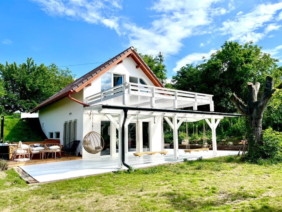 Bohemian Eco Lodge Kisapati Eksteriør bilde