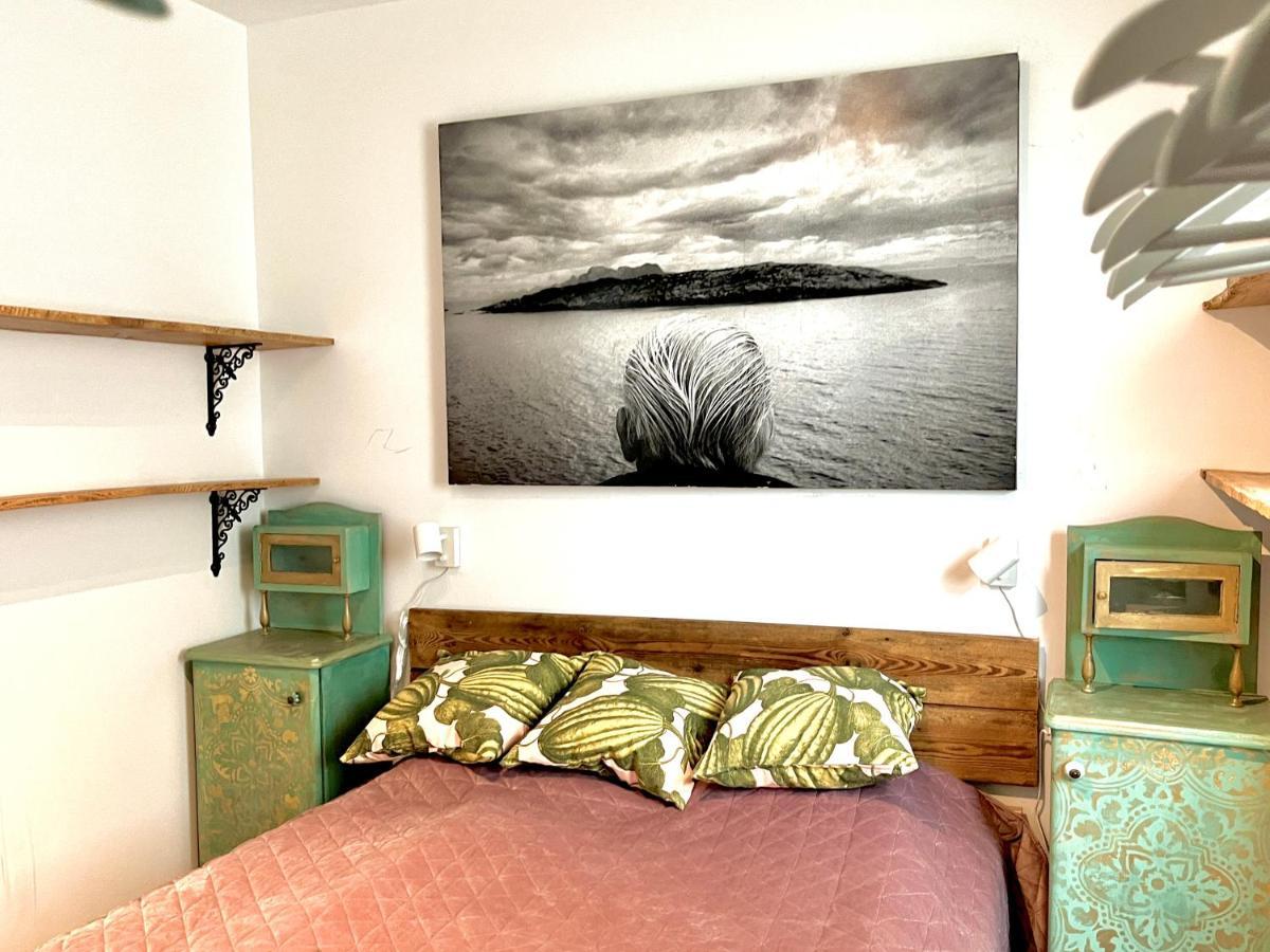 Bohemian Eco Lodge Kisapati Eksteriør bilde